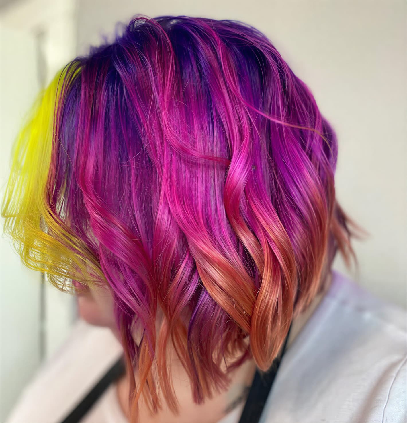 Color & Highlights