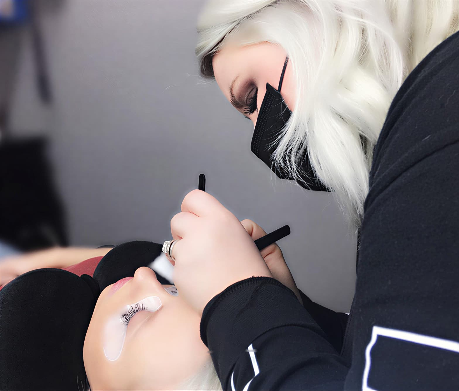 Styling & Treatments