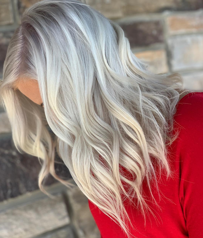 Professional styling