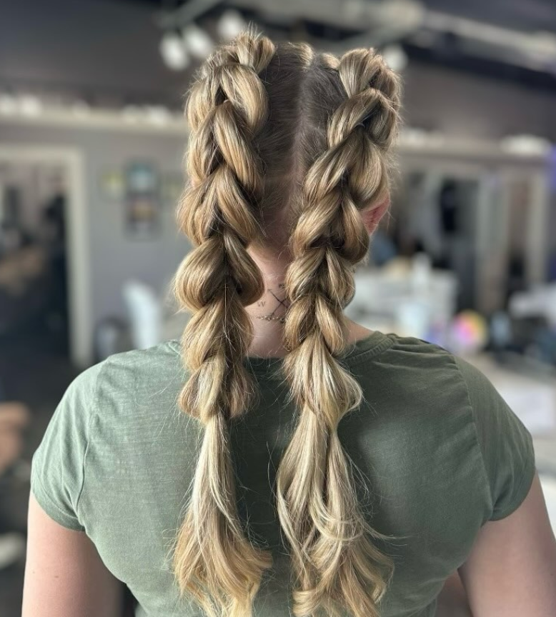 Special occasion style